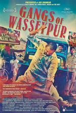 INTERVIEW WITH “GANGS OF WASSEYPUR” DIRECTOR ANURAG KASHYAP in New York,NY