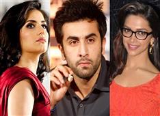Deepika warns Katrina, “Don’t marry Ranbir Kapoor!” in New York,NY