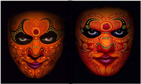 It’s Kamal Haasan: ‘Uthama Villain’ teaser leaked in New York,NY