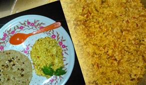 How to make delicious paneer bhurji within 15 minutes in New York,NY
