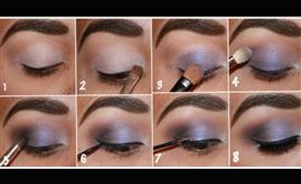 Eye Makeup Items