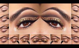 Eye Makeup Items