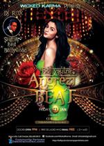 Weekend Bollywood Events in the West Coast! in Seattle,WA