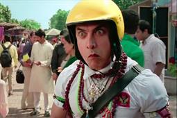 PK breaks record at Box Office! Reached Rs. 300 Crore! in New York,NY
