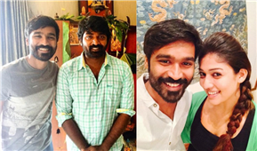 Poor Nayanthara can’t hear Vijay Sethupathi