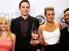 ‘Big Bang Theory’ wins at People’s Choice Awards 2015: List goes on in New York,NY