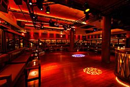 New York City’s Saturday night Desi Party at Lexicon in New York,NY