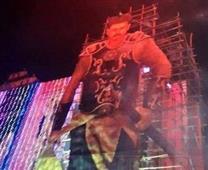 Fascinating Fa(mily)tasy Entertainer- Puli in New York,NY