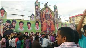 Fascinating Fa(mily)tasy Entertainer- Puli