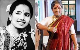 Life was taken away, but not her Footprints- ‘Aachi’ Manorama! in New York,NY