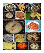 About Navratri / Navarathri and recipes in Collegeville,PA