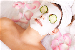 Things to know before a professional facial, esthetic etiquette in Louisiana, LA