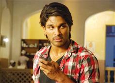 Allu Arjun to follow Vedam way again in New York,NY