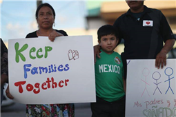 Immigrations laws and system in the US decoded in Louisiana, LA