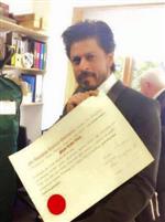 Here we go King DR. Khan