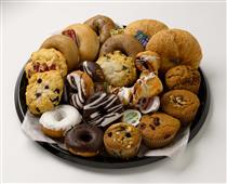 America’s Top 7 Most Favorite Baked Goods in New York, NY