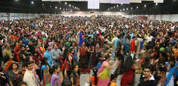 Discounts on Navratri Events in the US in Maryland,NY