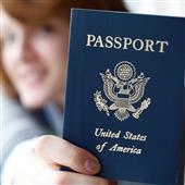 How to Apply for a New U.S. Passport  in New York, NY