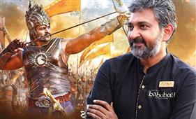 Extension over Conclusion- Baahubali Series in New York,NY