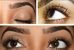 How to grow back your threaded eyebrows faster?  in Louisiana, LA