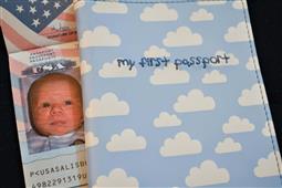 Procuring a U.S Passport for Your Baby in New York, NY