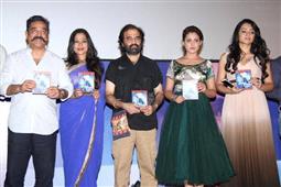 Bilingual Crime Thriller by Kamal Hassan takes off in New York,NY
