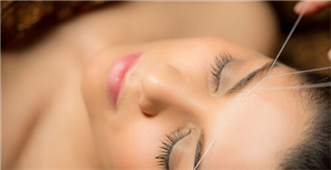 Eyebrow threading - boon or bane? in Louisiana, LA