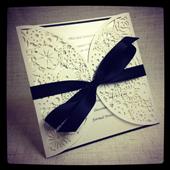 Printing Options for Wedding Invitations in New York, NY