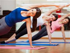 Choosing Yoga Practice at Home Over Group Sessions in New York, NY