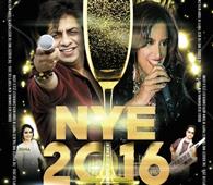 Welcome New Years Eve 2016 with Double Desi Dhamaal! in Garden Grove,CA