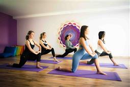 Numerous Benefits of Yoga Classes in New York, NY
