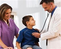 What to Expect during Your 5 Year Old’s Regular Doctor Visit? in New York, NY