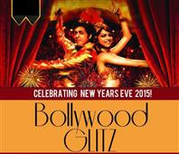 Boston gears up for Bollywood Glitz New Year’s Eve 2016 party! in Cambridge,MA