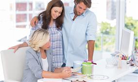 Revamp your interiors with interior designers in New York, NY