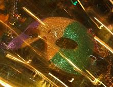 Celebrate New Year’s Eve 2016 with a Desi Masquerade Ball at Bowlmor Chelsea Piers NYC! in New York,NY