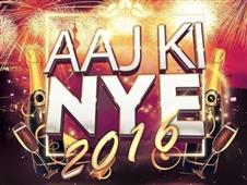 Celebrate New Year's Eve in Marlborough with Aaj Ki NYE 2016! in Marlborough,MA