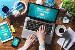 The Reasons behind the Popularity of Online Shopping in New York, NY