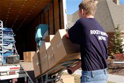 How a Truck Rental Can Help You in Moving Without Any Hassles? in New York, NY