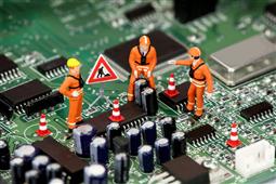 When to Call on a Laptop Repair Service Professional in New York, NY