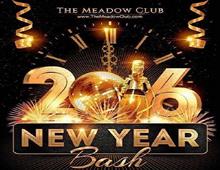 Welcome 2016 with a New Year’s Eve Bash at the Meadow Club, Port Jefferson Station! in Port Jefferson Station,NY