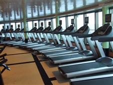 Join a Fitness Center to Take Control over Your Health  in New York, NY