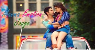 Manma Emotion Jaage tops the playlist in New York,NY