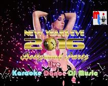 Indians in Chelmsford set to welcome 2016 with a Bollywood New Year Eve Party in Chelmsford,MA