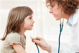 How Can a Pediatrician Help? in New York, NY