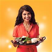 Spice up Diwali fare with Canadian cheese in Mississauga,ON