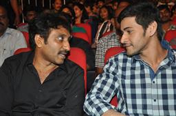 New buzz over Mahesh Babu and Srinu Vaitla’s meet in New York,NY