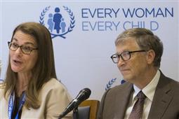 Gates Foundation contributes to Cornell University to tackle Malnutrition in India  in New York,NY