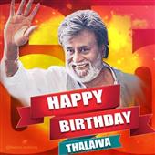 Heritage of style icon, Super Star Rajinikanth turns 65 in New York,NY