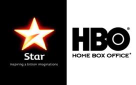 HBO ties up with Star India to premiere its exclusive contents from 2016 in New York,NY