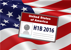 Fifteen thousand H-1B visas will be sliced down  in New York,NY